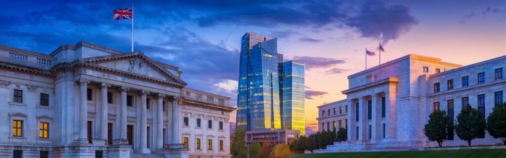 Rates, Risks & the Sintra Setup: A Global Macro Realignment